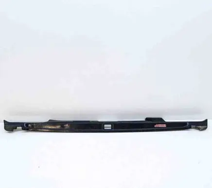 Mercedes-Benz SL R129 Trunk/boot sill cover protection A1296980089 1296980089