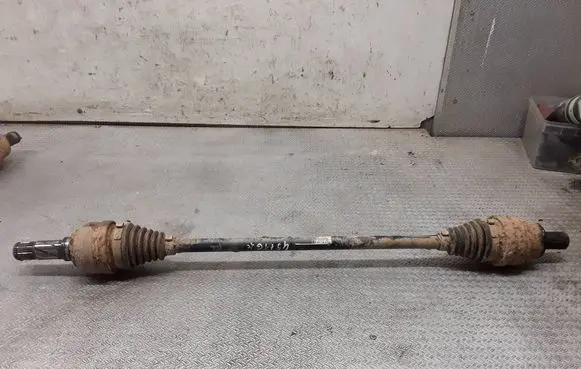 Volvo XC90 Rear driveshaft