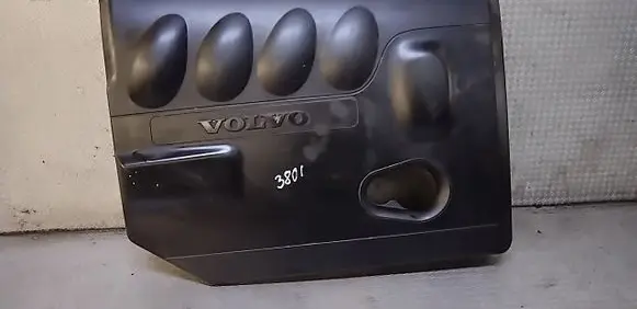 Volvo V50 Engine cover (trim) 370010048808