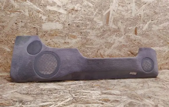 Mercedes-Benz S W140 Front door card panel trim 1407203058