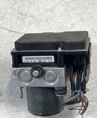 Jaguar XF X250 ABS Pump 0265951999