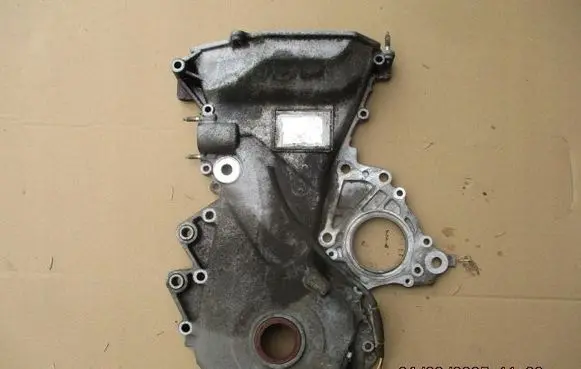 Toyota Corolla E120 E130 Timing chain cover TOYOTA113210D020