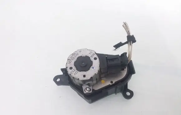 Peugeot 806 Air flap motor/actuator 9041220657 9094803135