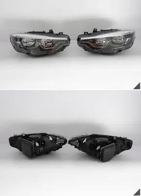BMW M3 F80 Headlight/headlamp