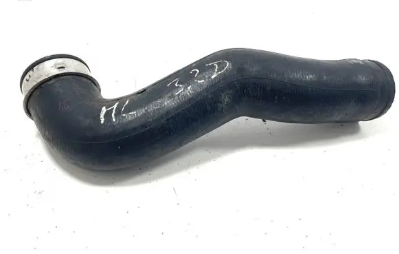 Mercedes-Benz ML W164 Intercooler hose/pipe A1645280382
