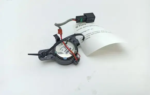 KIA Sportage Front door high frequency speaker 96310D9100