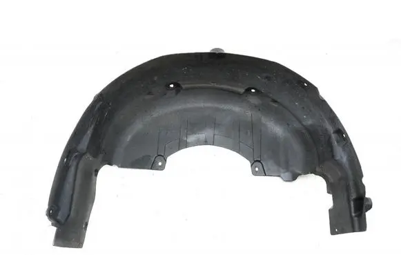 Ford Transit Custom II Rear arch fender liner splash guards PZ31-V278B51-A
