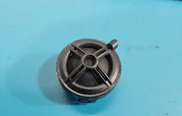 Maserati Quattroporte Front door speaker 670002119 IMPRK1534017