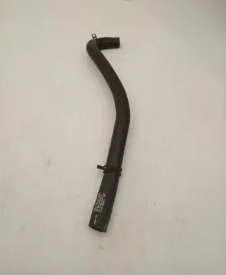 Mercedes-Benz GLE (W166 - C292) Engine coolant pipe/hose A1668300596