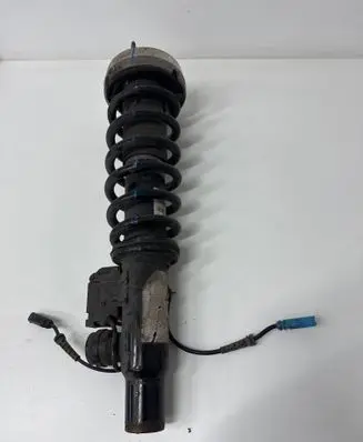 BMW X5 F15 Front shock absorber with coil spring 6794531 105413 12B0801S0870