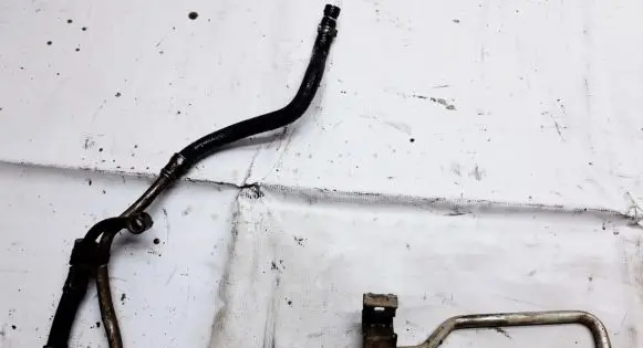 Fiat Bravo - Brava Power steering hose/pipe/line