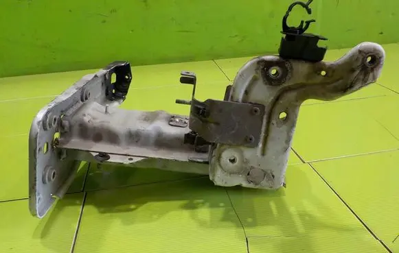 Citroen Nemo Front side member PRZOD 11AB18 9DF9F6F0280A4A8884