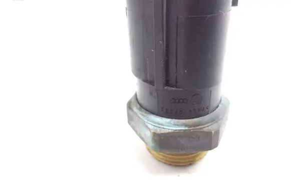 Coolant temperature sensor