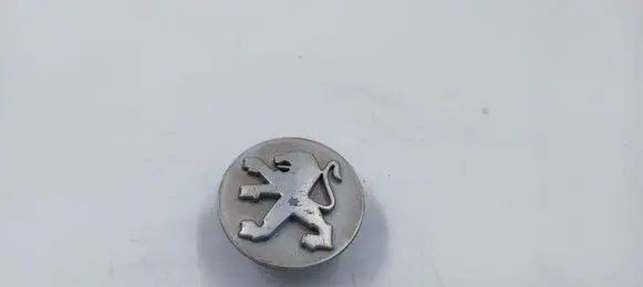 Peugeot 806 Original wheel cap 9622199277
