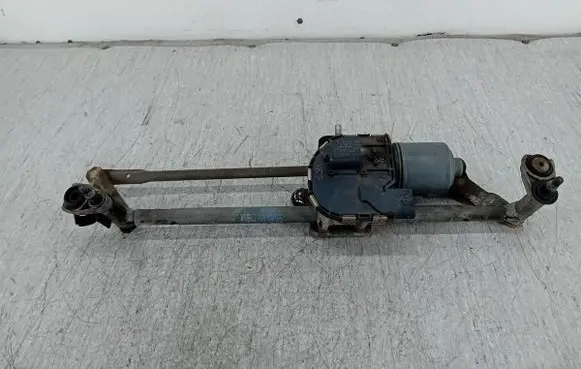 Volkswagen Golf V Front wiper linkage 1K1955119B
