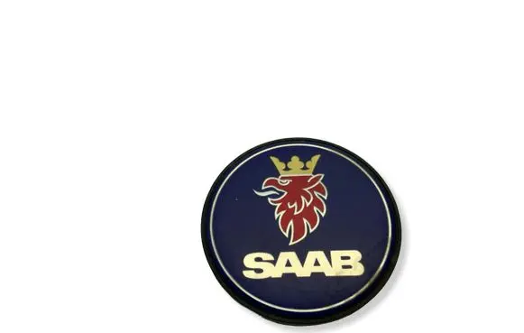 Saab 9-5 Original wheel cap 