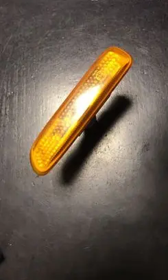 BMW 3 E46 Front fender indicator light 8370720