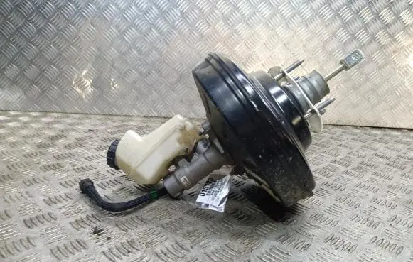Ford Focus ST Brake booster