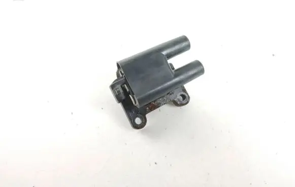 Hyundai Centennial Ignition amplifier control unit 