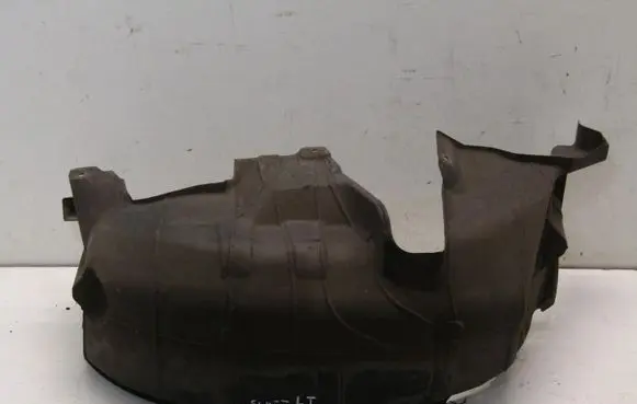 Suzuki Swift III Rear arch fender liner splash guards 7282153R0