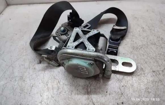 Chrysler 300 - 300C Front seatbelt 2026236 7019029622