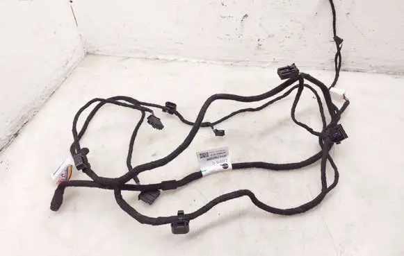 Tesla Model Y Other wiring loom 167989300A 230904A77527