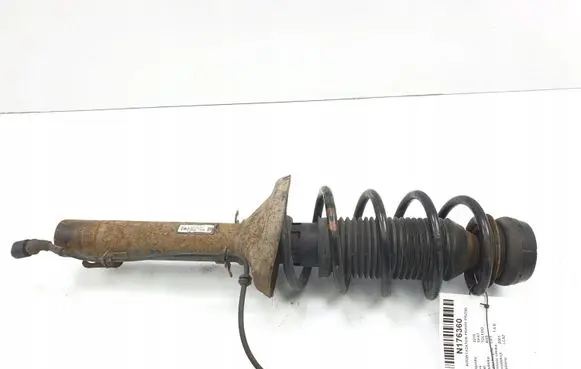 Seat Toledo II (1M) Front shock absorber/damper 1J0413031T