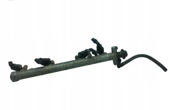 Hyundai Getz Fuel main line pipe 9260930008