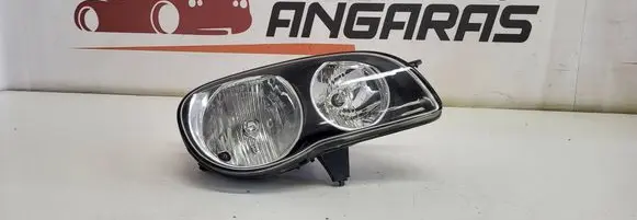 Toyota Corolla E110 Headlight/headlamp 10077126 K0T1012459