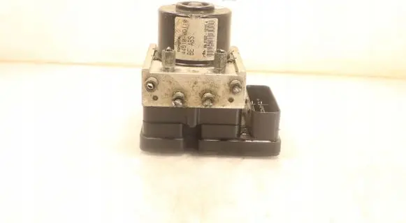 Toyota Yaris ABS Pump 285700-87033