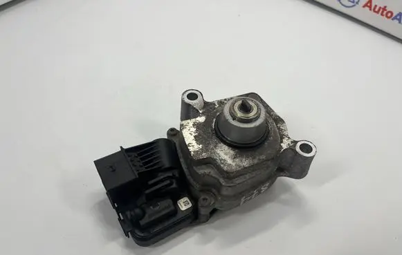 BMW X3 F25 Gearbox-reducer motor 7542211 27607542211 5A371F4