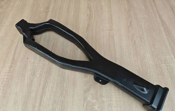 Audi Q3 F3 Cabin air duct channel 83A857039