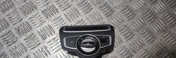 Mercedes-Benz C W205 Light switch A2059056500
