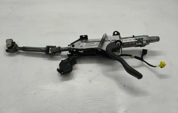 Skoda Octavia Mk2 (1Z) Steering wheel axle 1Z1419502Q