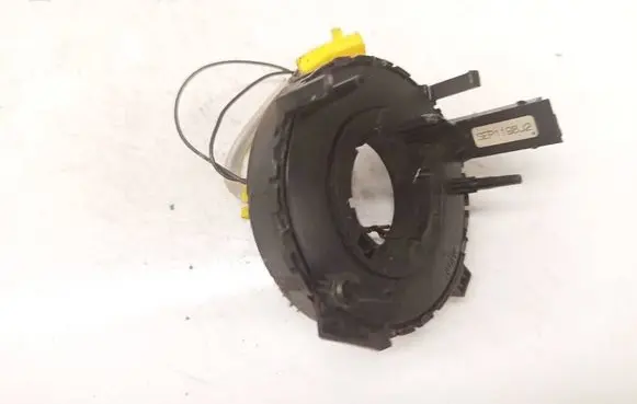 Audi A6 S6 C5 4B Airbag slip ring squib (SRS ring) 1J0959653