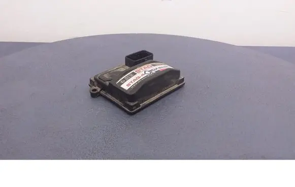 Volkswagen Polo III 6N 6N2 6NF Other control units/modules 10R036616