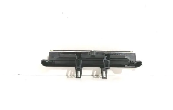 BMW 5 GT F07 Other engine bay part 7555191