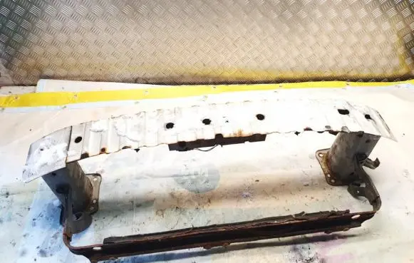 Ford Focus Front bumper cross member