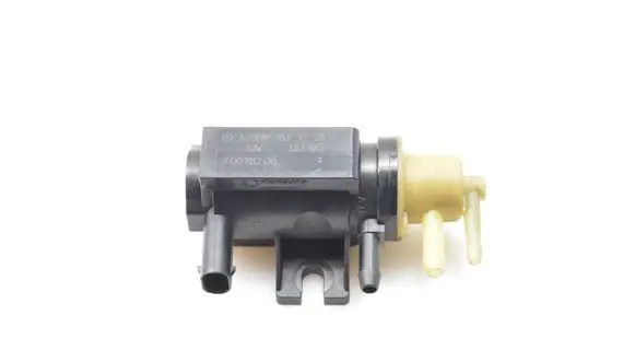 Mercedes-Benz C W204 Turbo solenoid valve A0091533128