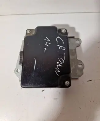 Chrysler Town u0026 Country V Voltage converter inverter 13529269100G3 56029692AA