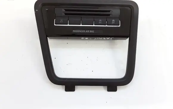 Volkswagen Sharan Other switches/knobs/shifts 7N2959521