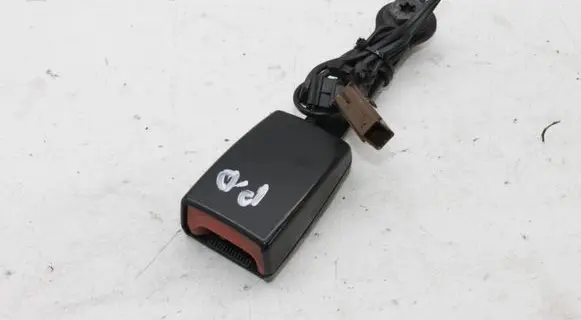 Ford Transit Front seatbelt buckle BK21V61202AD