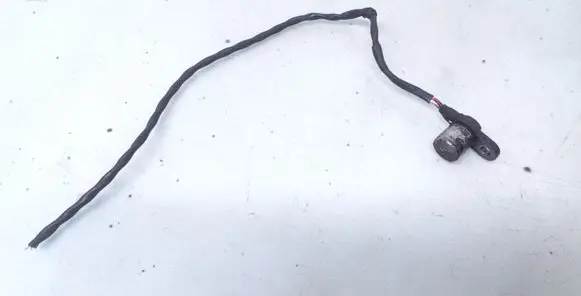 Mazda 6 Crankshaft position sensor