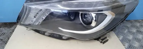 Mercedes-Benz CLA C117 X117 W117 Headlight/headlamp LE11A6270