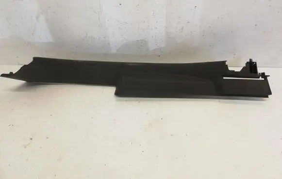 Renault Espace - Grand espace V Rear sill trim cover 769535198R 769539368R 156080221