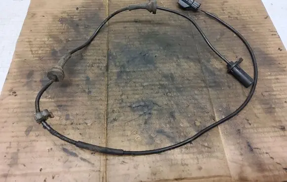 Volvo V70 Sensor