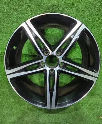 Mercedes-Benz A W177 AMG R19 alloy rim A177401070