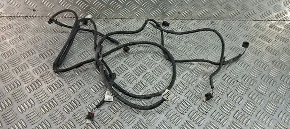 Toyota C-HR I Parking sensor (PDC) wiring loom 82119F4