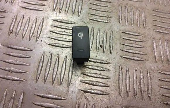 KIA Niro Other switches/knobs/shifts