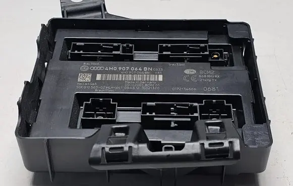 Audi A6 S6 C7 4G Comfort/convenience module 4H0907064BN